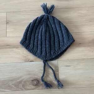 Bonpoint Tinna Wool Hat